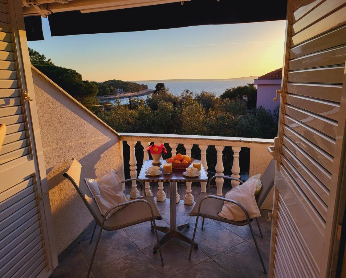 Silba Belvedere Exteriér fotografie